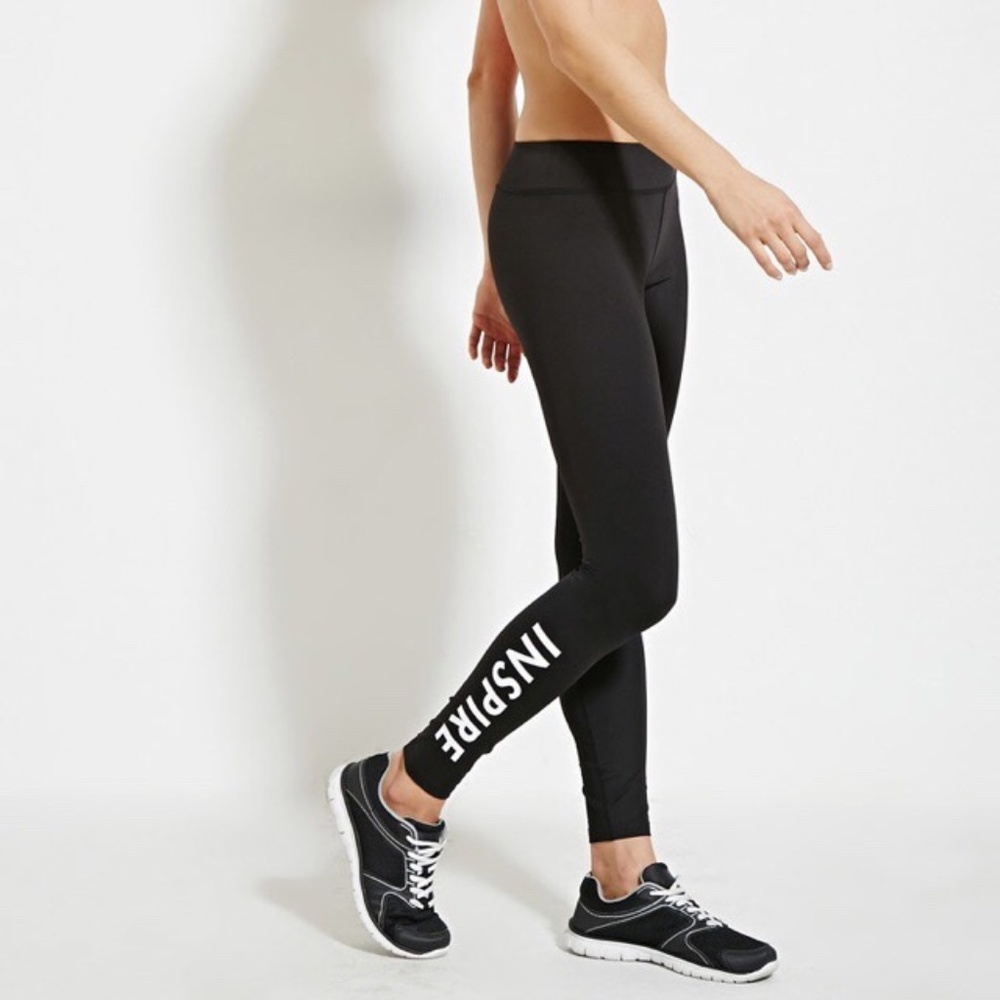 Activewear Leggings